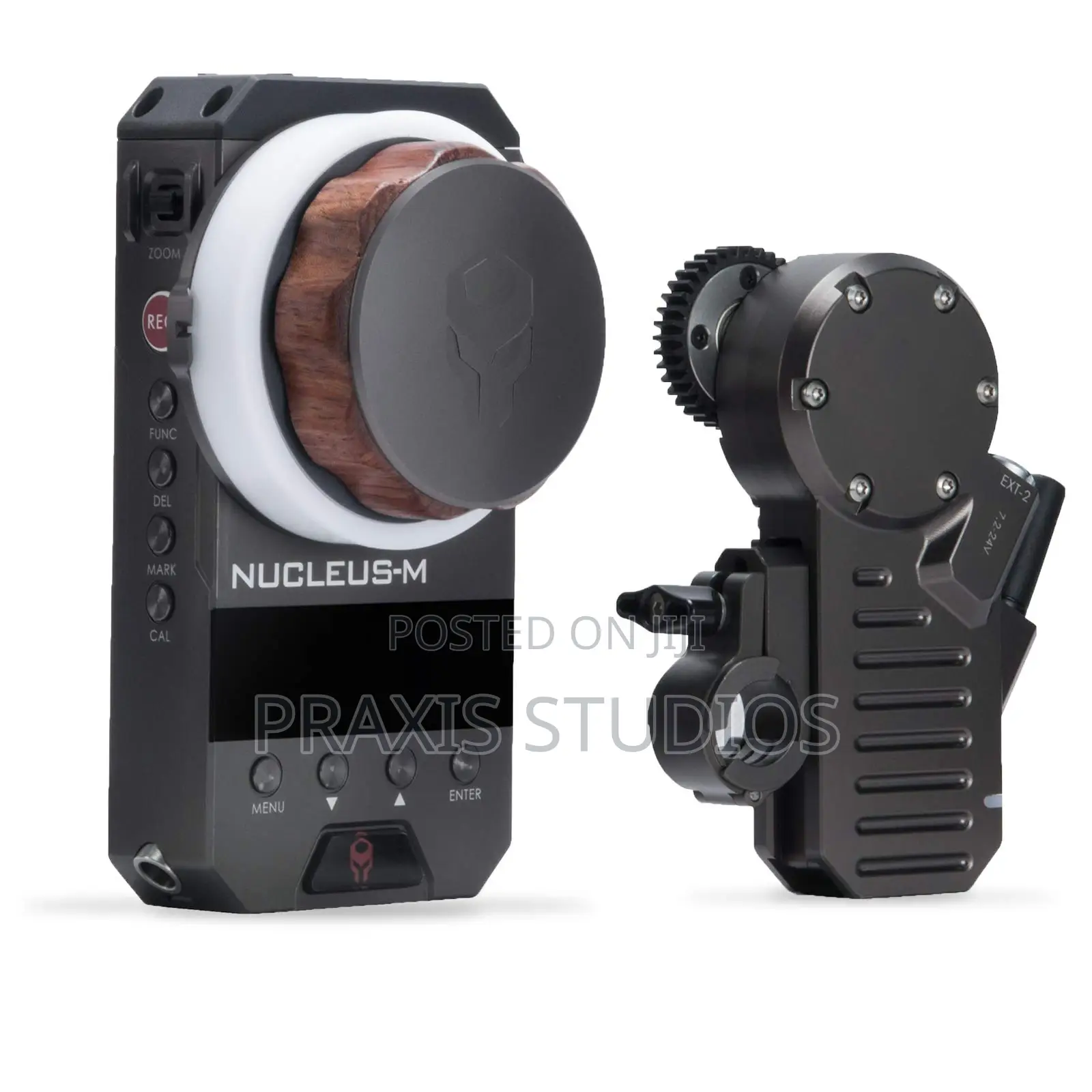 Tilta Nucleus M Focus System