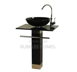 Glass Basin