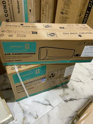 Hisense 1.5HP Wall Mounted Inverter AC