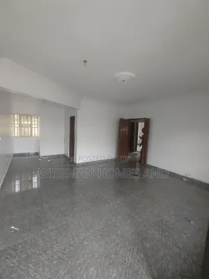 3bdrm Apartment in Blenco Sangotedo for rent