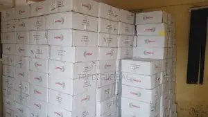 Thermal Paper Rolls - 80x80mm(50 Per Box)