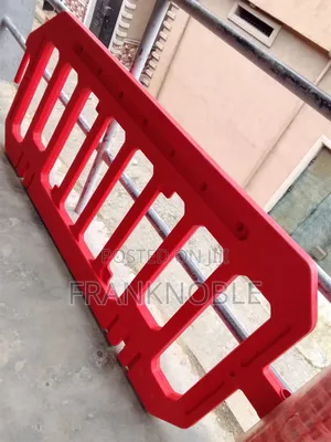 Road Barrier