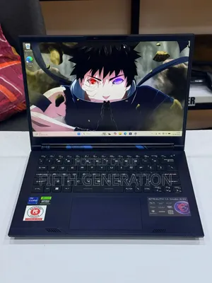 Laptop MSI Stealth 14 Studio A13VF 16GB Intel Core i7 SSD 512GB