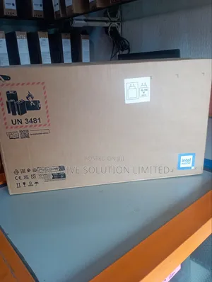 New Laptop HP 15 4GB Intel Celeron SSD 256GB