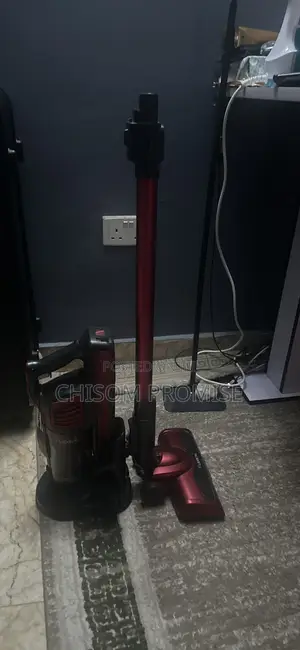 Vacuum Cleaner