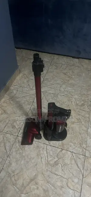 Vacuum Cleaner