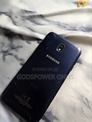 Samsung Galaxy J2 8 GB Black