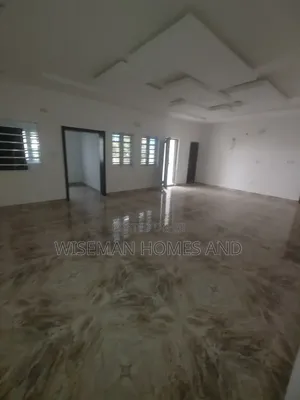 3bdrm Apartment in Sangotedo Eti-Osa for rent
