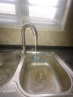 3bdrm Apartment in Sangotedo Eti-Osa for rent