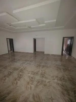 3bdrm Apartment in Sangotedo Eti-Osa for rent
