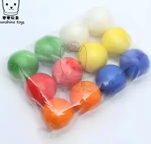 Stress/Pressure Ball (6.3 PU)