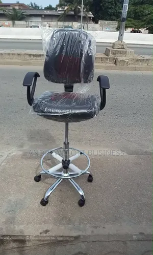 Executive Lifofifo Office Swivel Cashier Chair