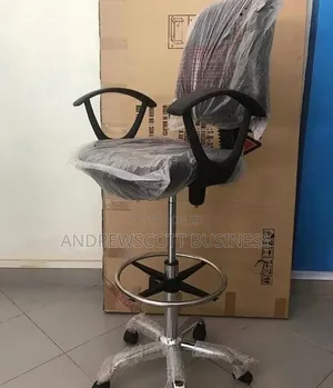 Executive Lifofifo Office Swivel Cashier Chair