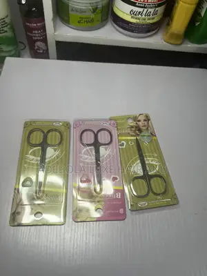 Frontal Scissors