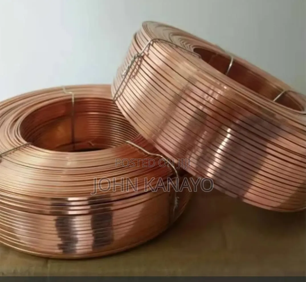 Stitching Wire
