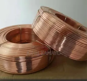 Stitching Wire