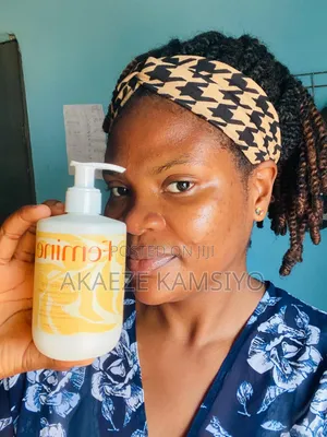 Oriflame Feminelle Wash