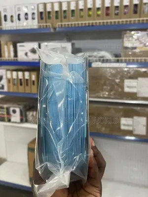 Elegoo Pla + Sky Blue 1.75mm 1kg Spool