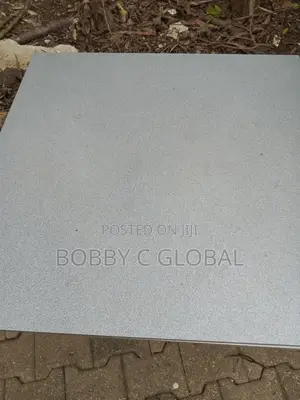 Premium Marble-Look Porcelain Tile