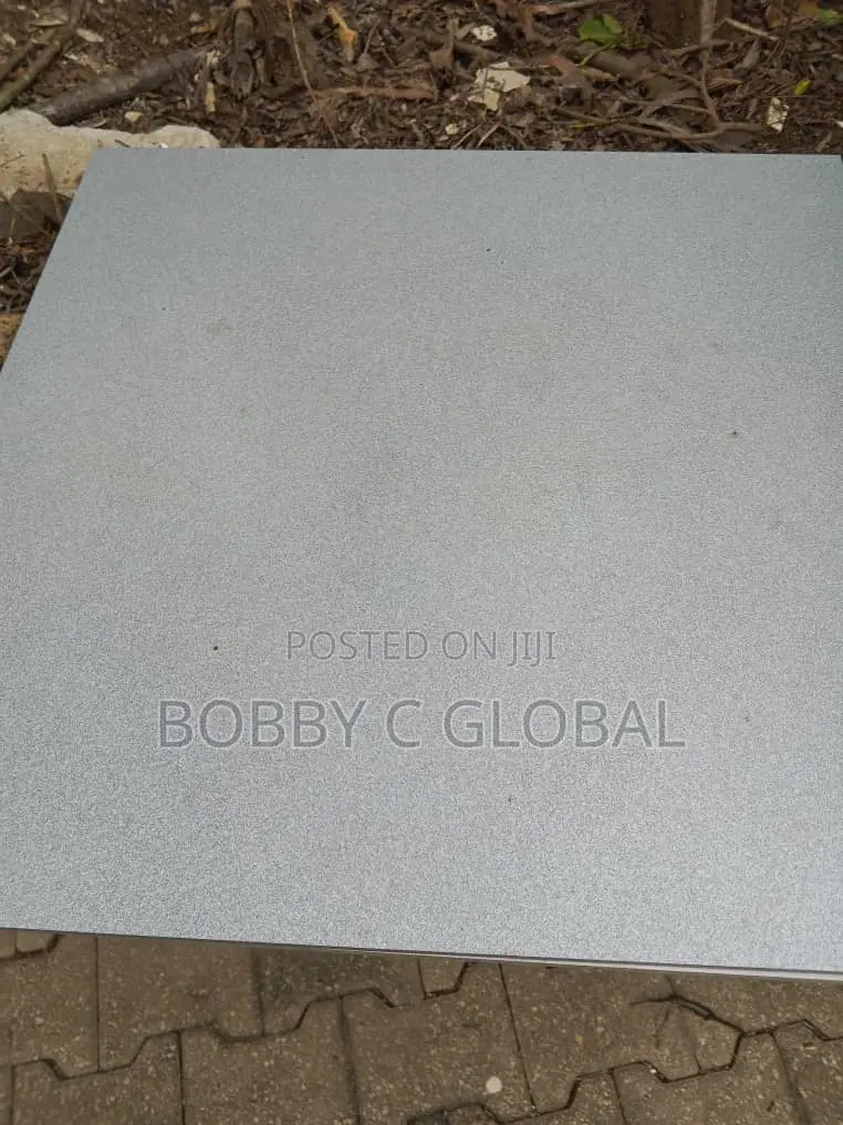 Premium Marble-Look Porcelain Tile