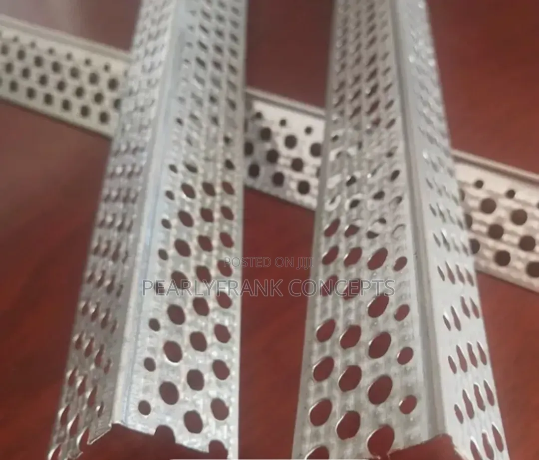 Corner Beads.