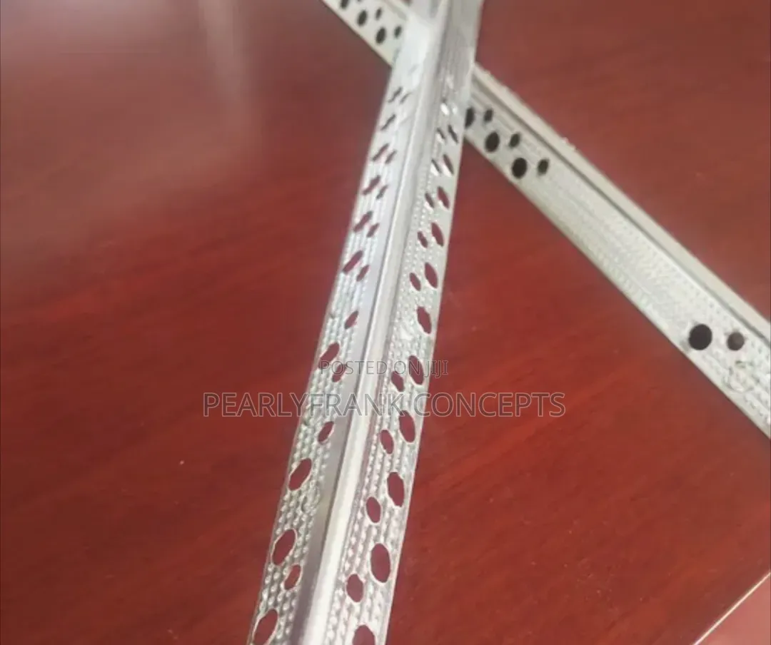Corner Beads.