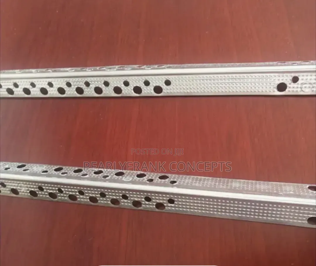 Corner Beads.