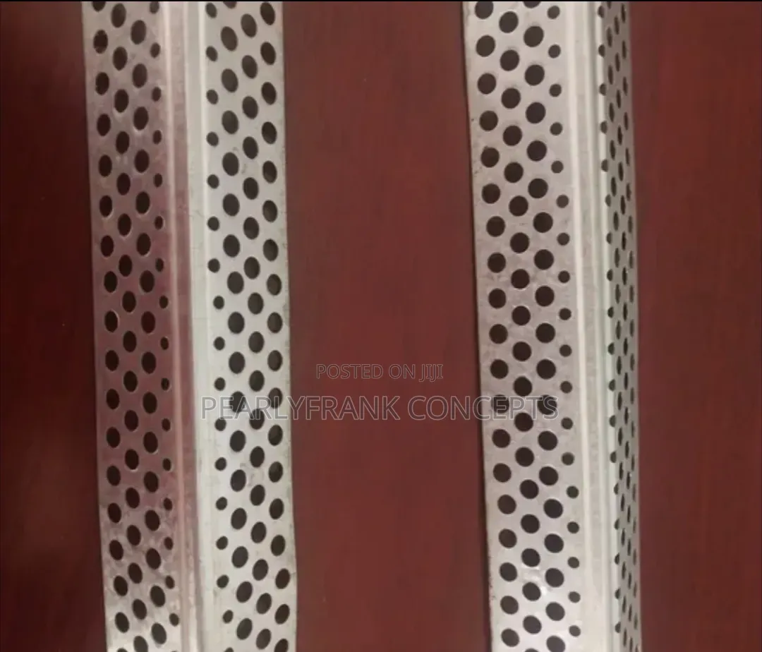 Corner Beads.