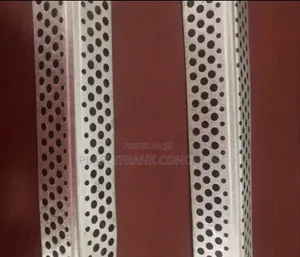 Corner Beads.