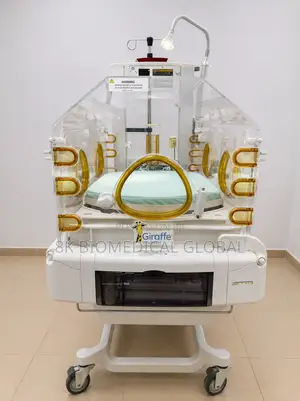 GE Giraffe Neonatal Incubator