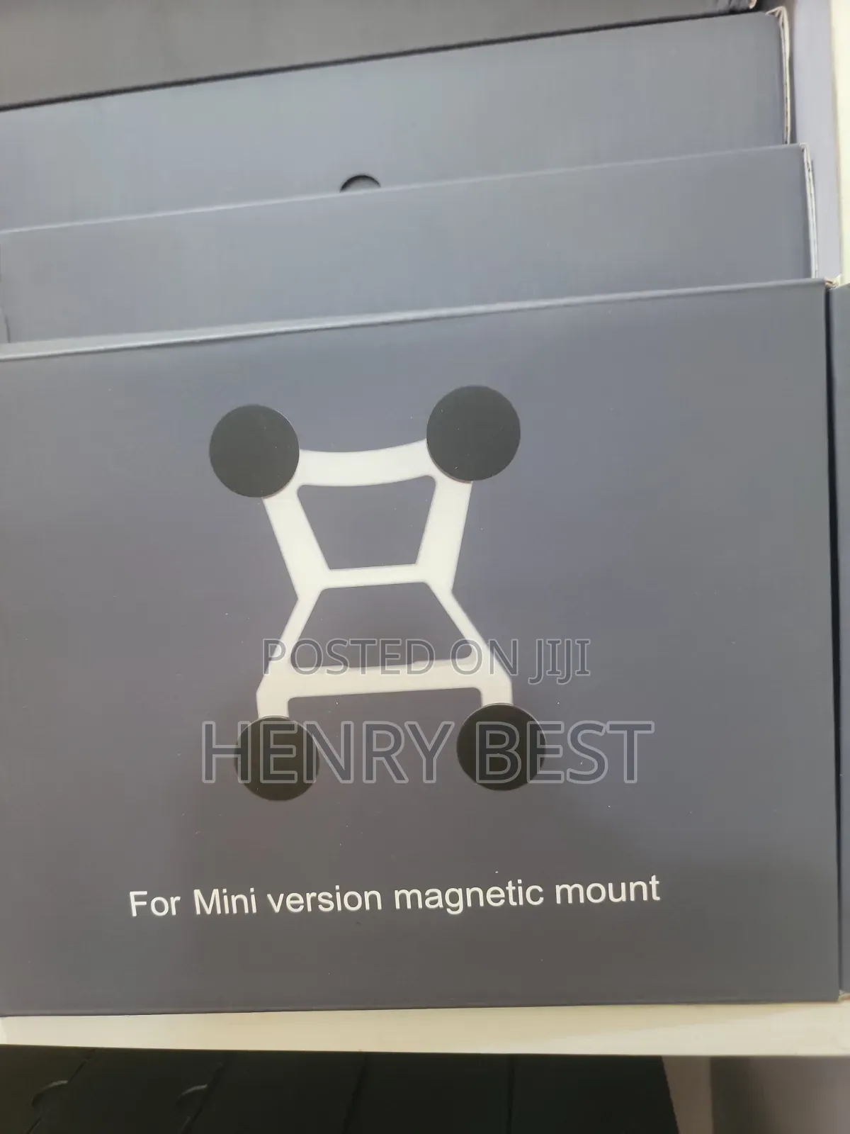 Starliink Mini Magnetic Mount