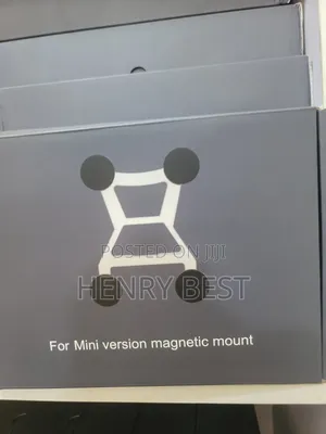 Starliink Mini Magnetic Mount