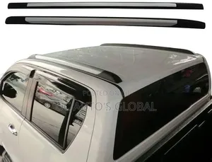 Roof Rack for Hilux 2022