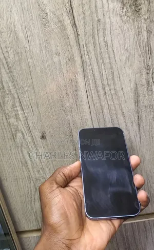 Apple iPhone 14 256 GB Blue