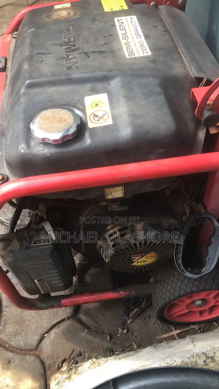 Firman Generator
