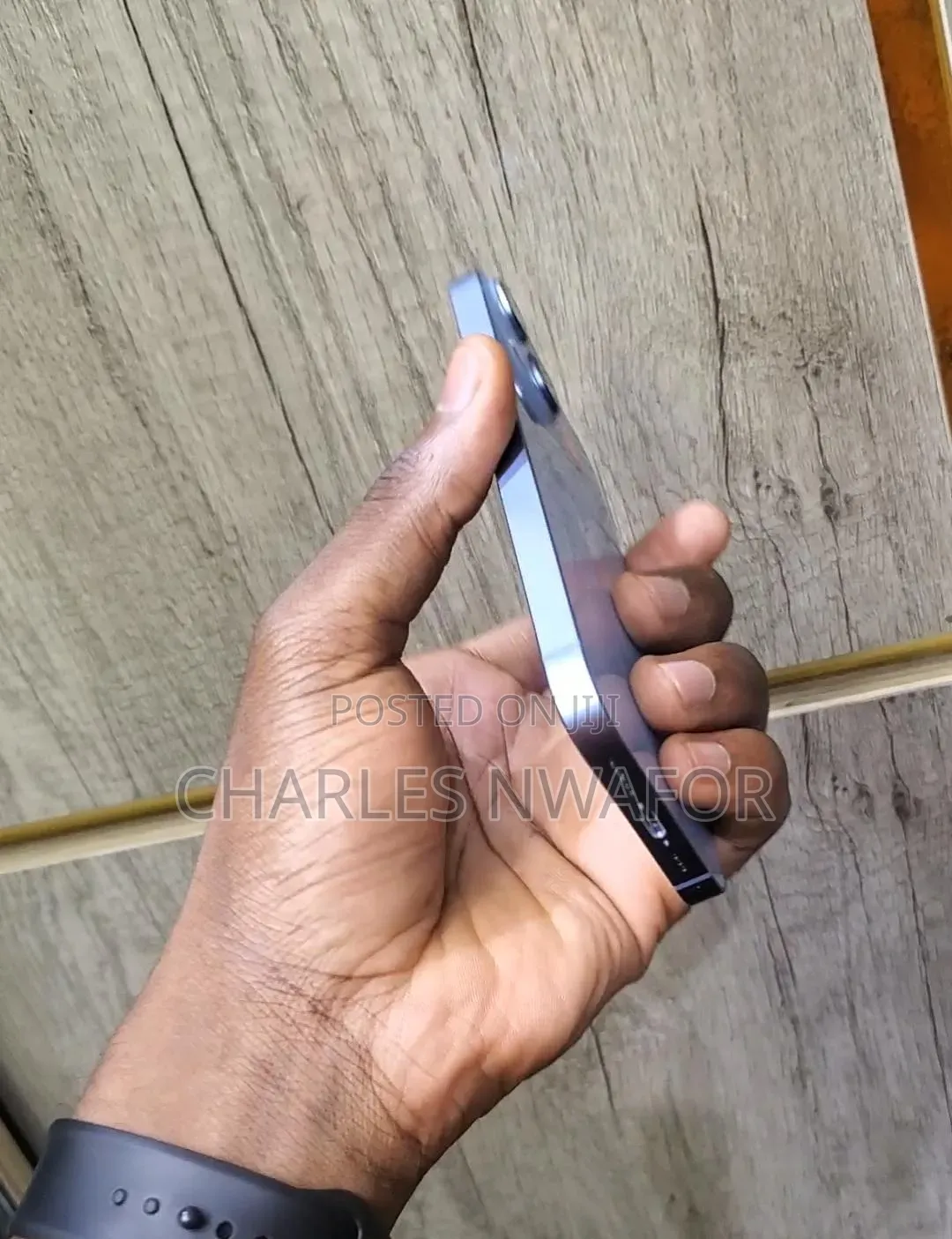 Apple iPhone 14 256 GB Blue