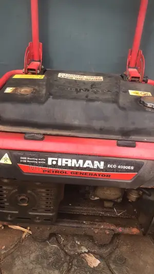 Firman Generator