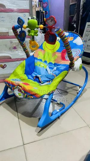 Baby Rocker