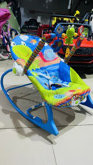 Baby Rocker
