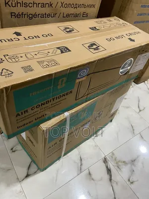 Hisense 1.5HP Home Inverter Air Conditioner