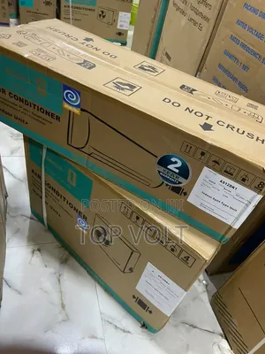 Hisense 1.5HP Home Inverter Air Conditioner