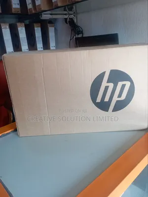 New Laptop HP 250 G7 8GB Intel Celeron SSD 256GB