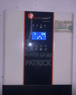 3ka Felicity Hybrid Inverter