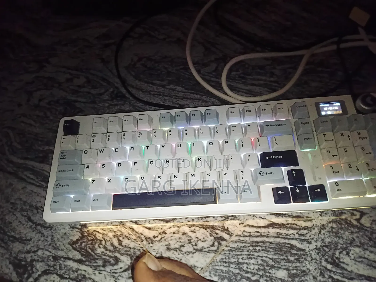 Wireless Keyboard