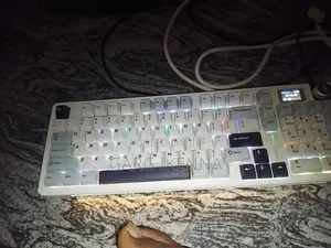Wireless Keyboard