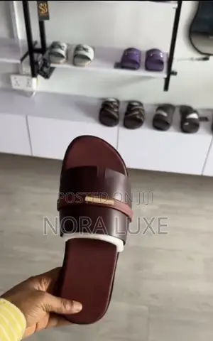 Beautiful Female Footwear –Quality Affordable