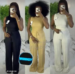 Luxury Two-Piece