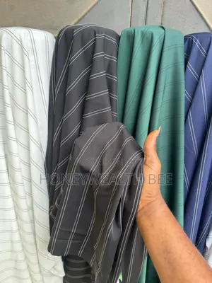 Original Luxury Stripe