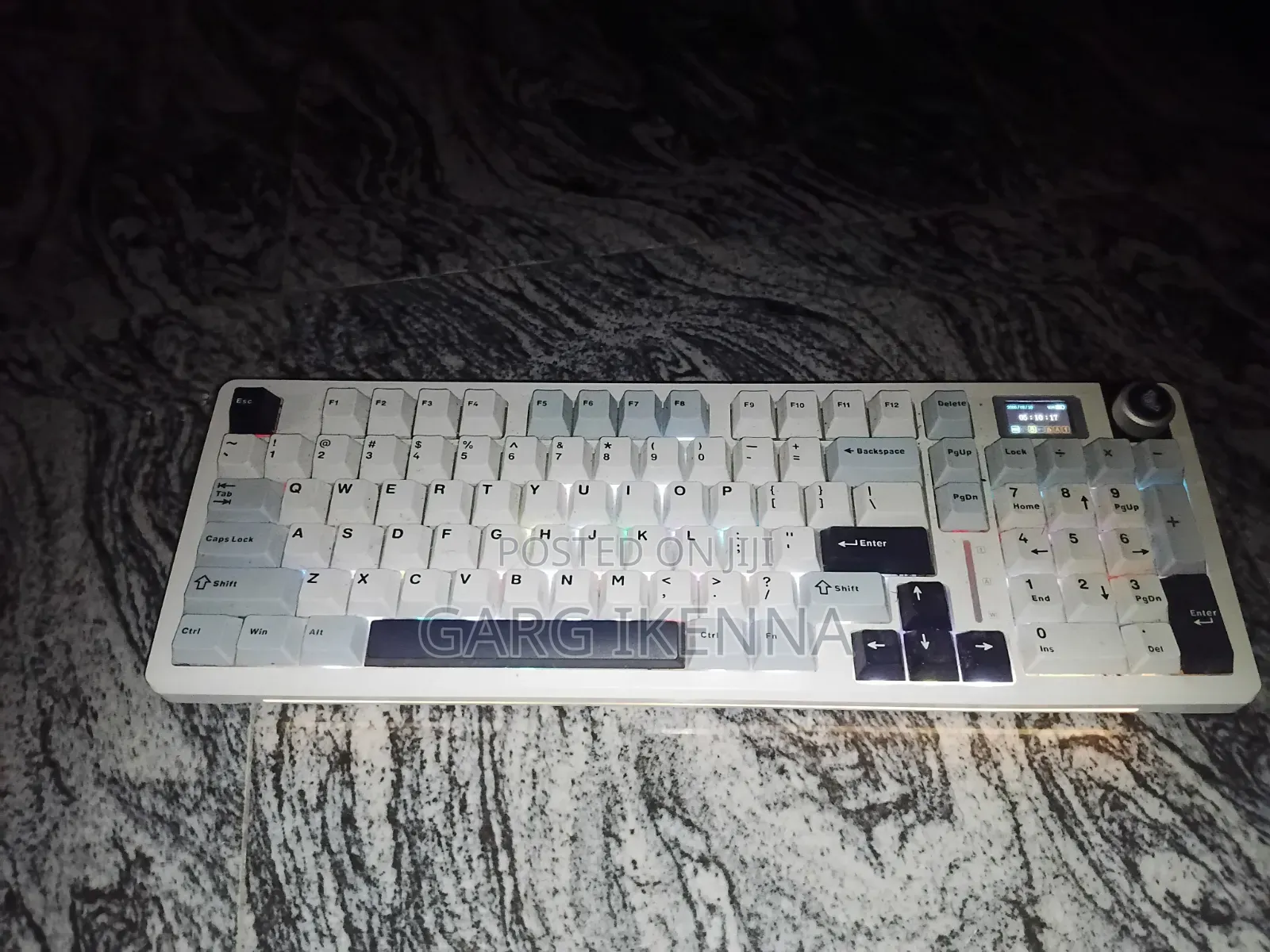 Wireless Keyboard
