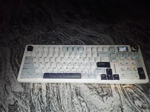 Wireless Keyboard